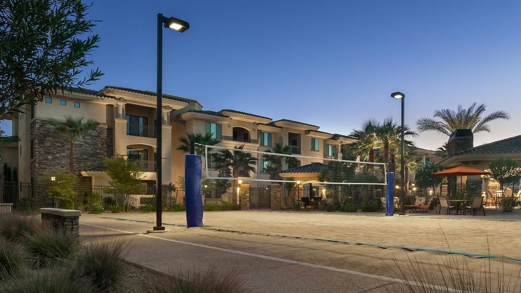 Sonoran Suites Scottsdale At San Milan Phoenix Luaran gambar